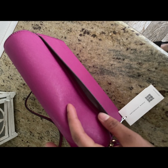 New Tory butch Emerson combo crossbody 💘 - Picture 5 of 9